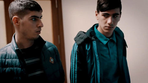 Sıfır Bir - 10. Bölüm