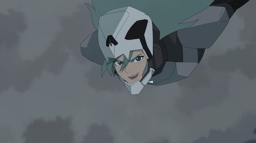 My Adventures with Superman - 8. Bölüm