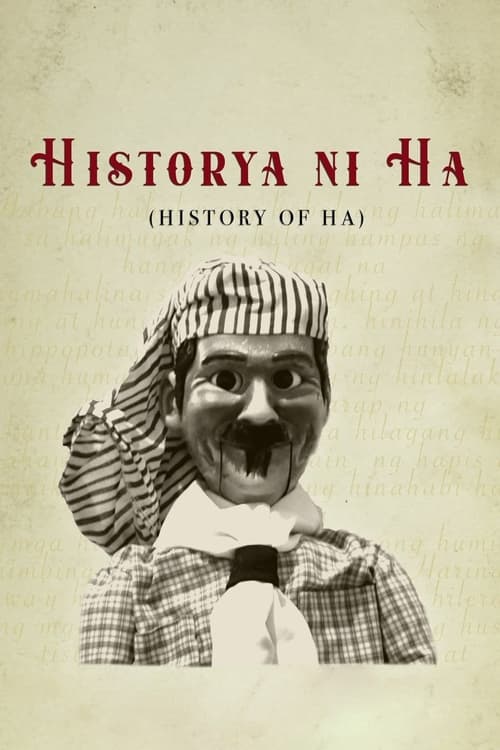 History+of+Ha