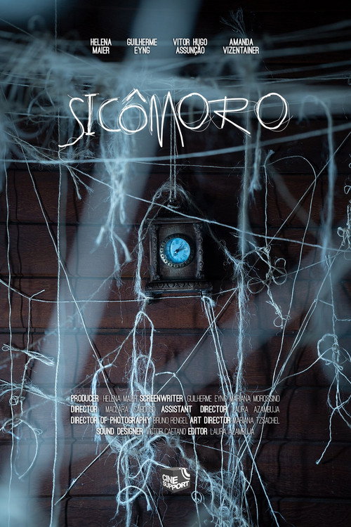 Sycamore poster 2