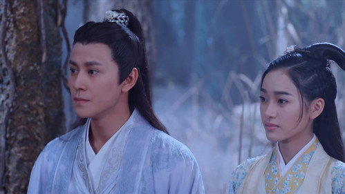 青云志第2季第10集