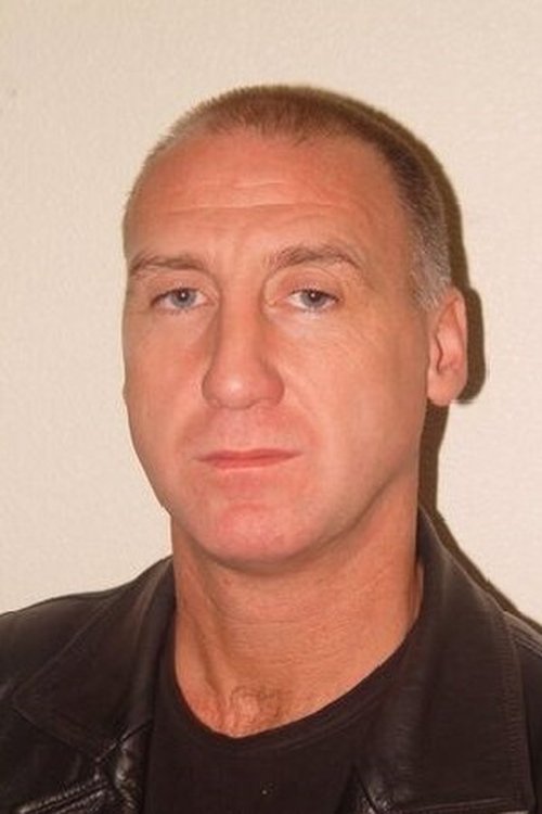 Poster of Ray Nicholas
