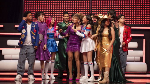 La audiencia toma la palabra
