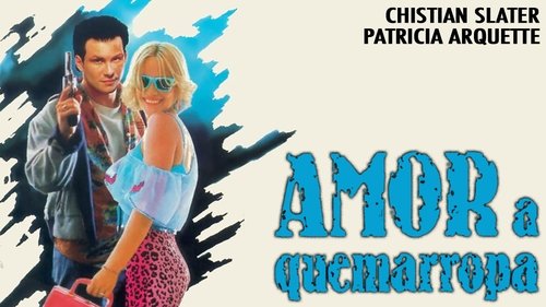 True Romance 1993 Watch Full Movie