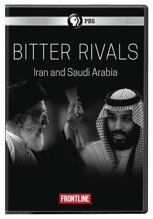 Bitter+Rivals%3A+Iran+and+Saudi+Arabia