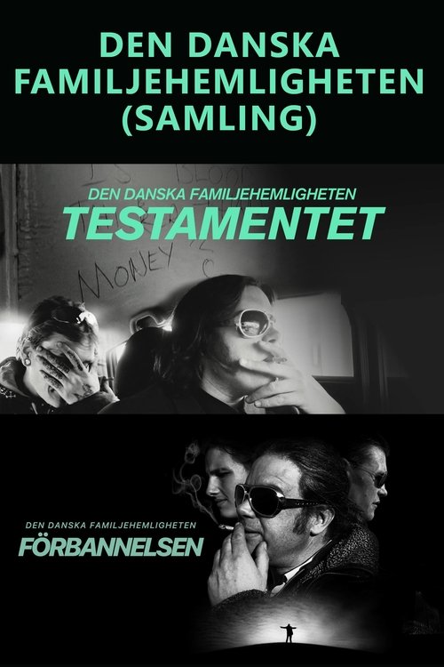 Den danska familjehemligheten (samling)