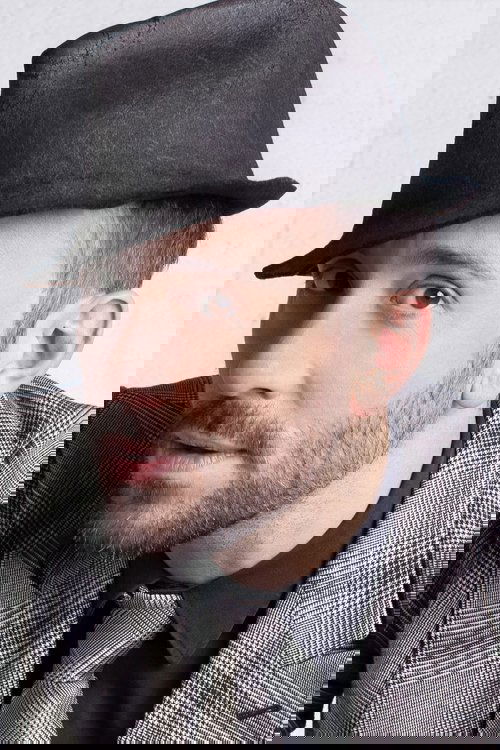 Poster of Charlie Winston
