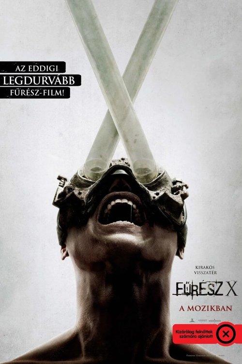 Saw X