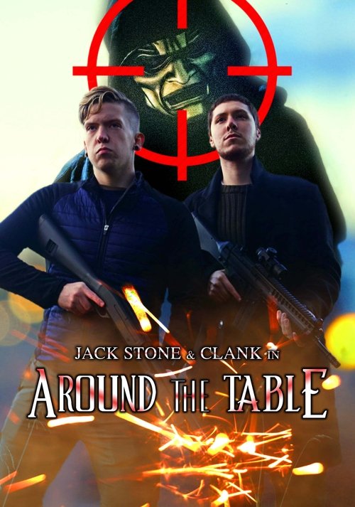 Watch Around the Table (2021) Full Movie Online Free