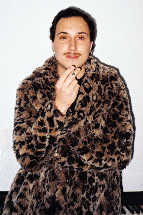 Santiago Rojo