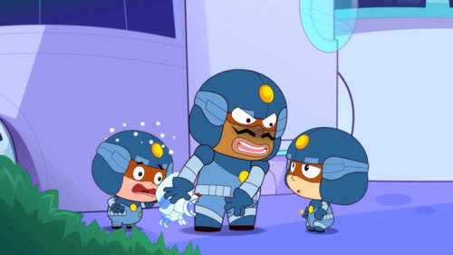 Episode 22