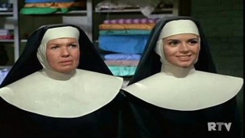 The Fleeing Nuns