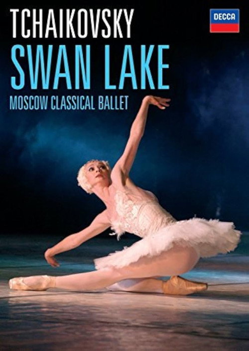 Schwanensee : Swan Lake poster 2