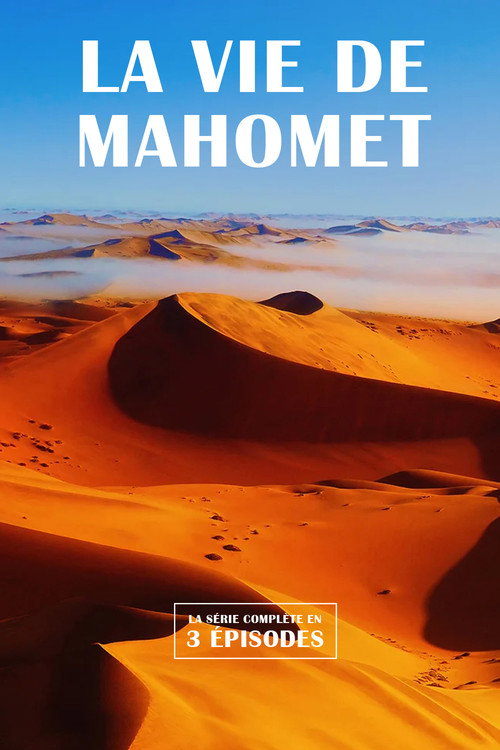 La Vie de Mahomet电影海报
