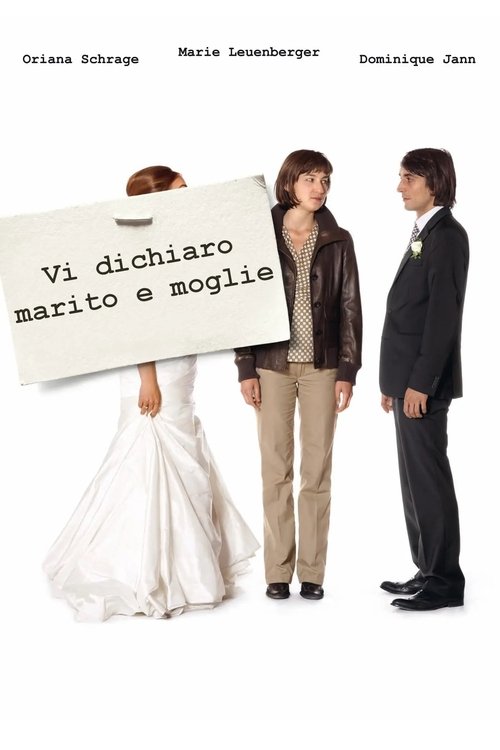 Vi+dichiaro+marito+e+moglie