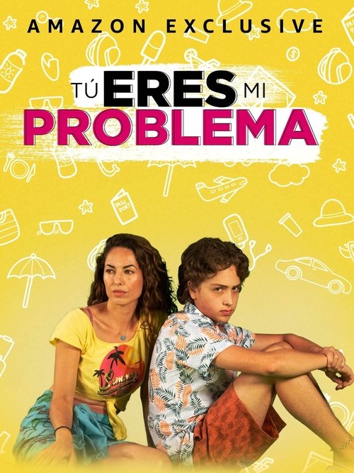 Watch Tú eres mi problema (2021) Full Movie Online Free