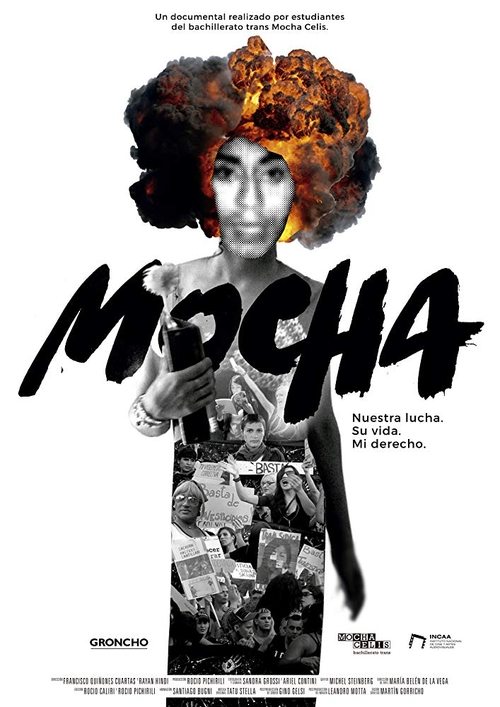 Regarder Mocha (2019) le film en streaming complet en ligne