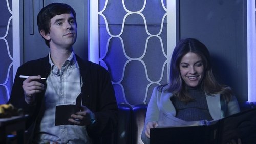 The Good Doctor - 18. Bölüm