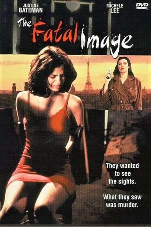 The Fatal Image poster 2