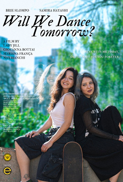 Will We Dance Tomorrow? poster 2