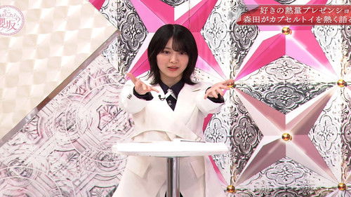 The 2nd Let Me Speak! A passionate presentation show of things I like!