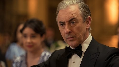 The Good Fight - The End of Eli Gold