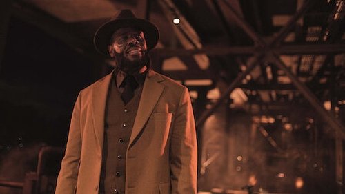 Cowboy Bebop - Karanlık Yüz Tangosu