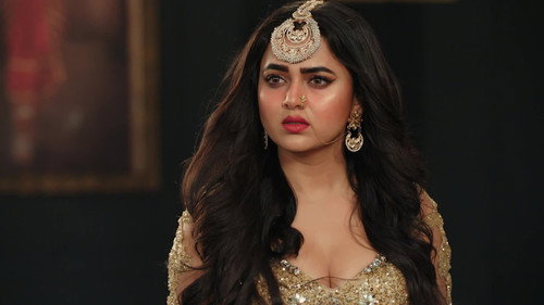 Prathna Receives Good News!
