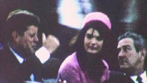 The CIA Kennedy Killing