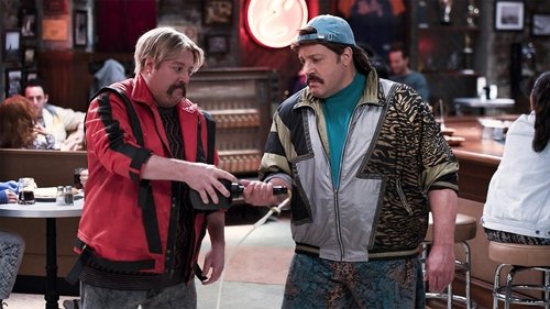 Kevin Can Wait - 23. Bölüm