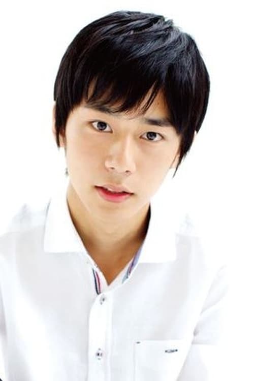 Poster of Nakayama Tatsuya