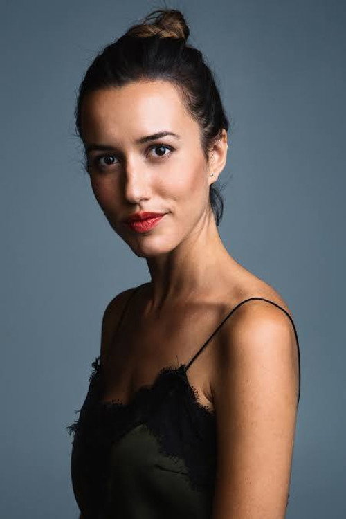 Ariadna Gaya