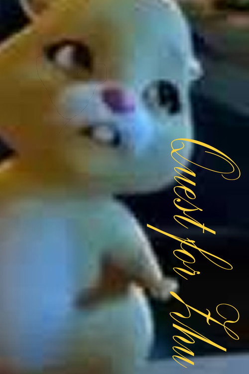 朱朱宠物电影海报