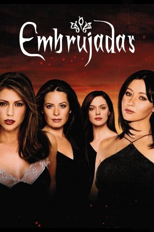 Poster of Hechiceras