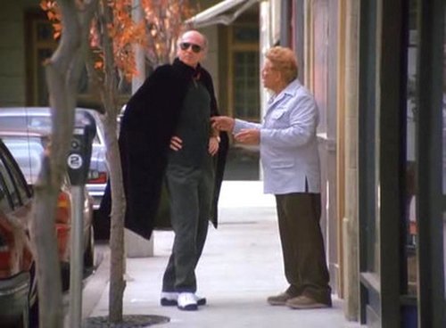 Seinfeld - 4. Bölüm