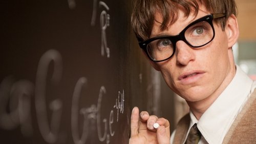 The Theory of Everything (2014)Bekijk volledige filmstreaming online