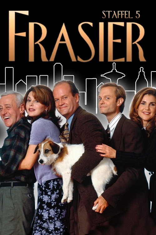 Staffel 5
