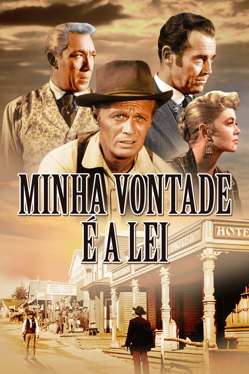 Assistir ! O Homem das Pistolas de Ouro 1959 Filme Completo Dublado Online Gratis