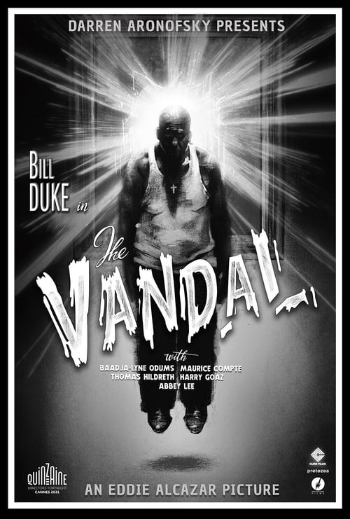 The Vandal (2021) PHIM ĐẦY ĐỦ [VIETSUB]