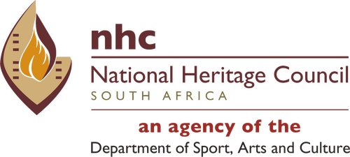 National Heritage Council of South Africa Logo