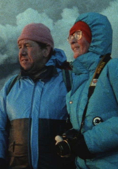 Watch Fire of Love (2022) Full Movie Online Free