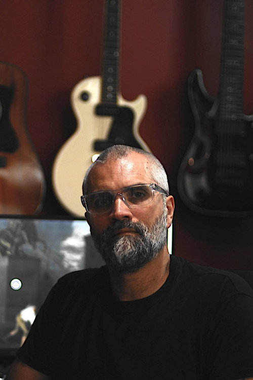 Philippe Gerber