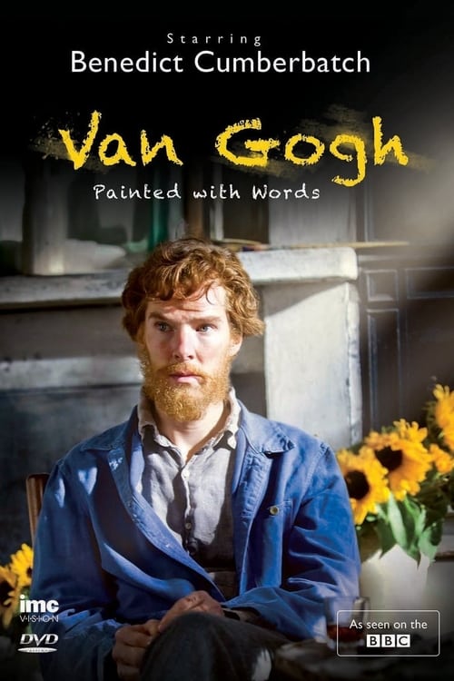 Van Gogh: Painted with Words (2010) PelículA CompletA 1080p en LATINO espanol Latino