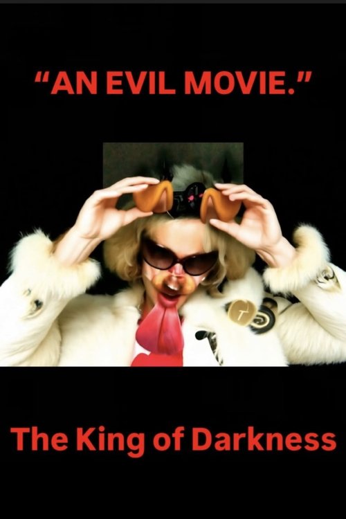 The King of Darkness Poster