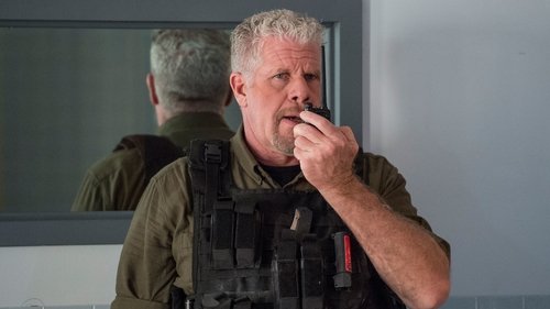 The Blacklist - Luther Braxton (No. 21)