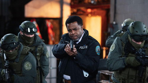 Hudson & Rex - 14. Bölüm