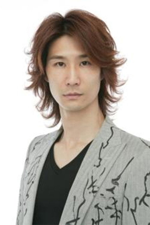 Tsuyoshi Takishita
