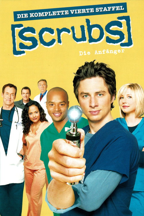 Staffel 4