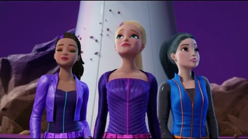 Barbie en het Geheime Team (2016)Bekijk volledige filmstreaming online