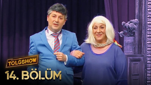 Episode 14 | Binnur Kaya